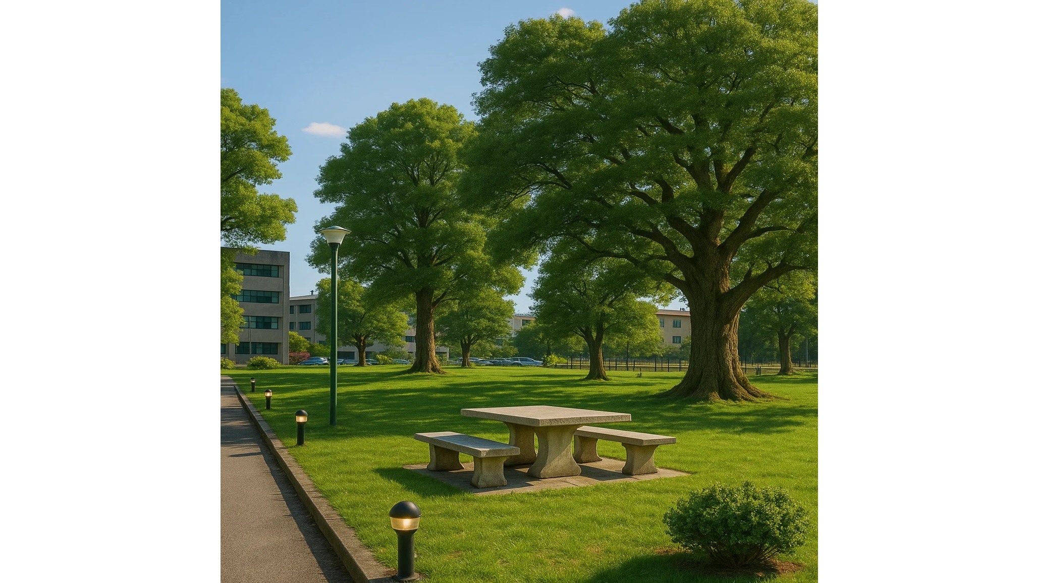 Cleaner rivers, improved stormwater management, restored biodiversity and reduced flooding risks, these are the ecological dividends of this effort.